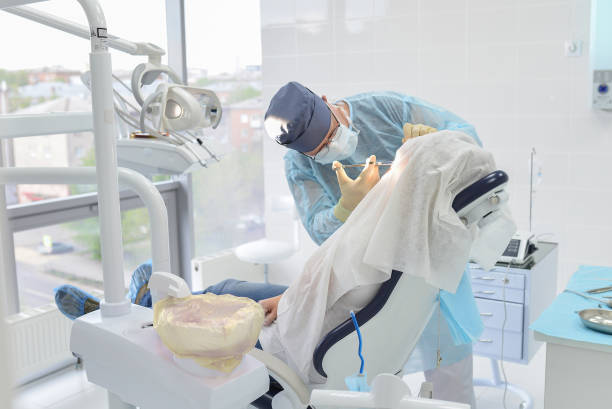 Best Emergency Dental Care for Broken or Chipped Teeth in Massapequa Park, NY